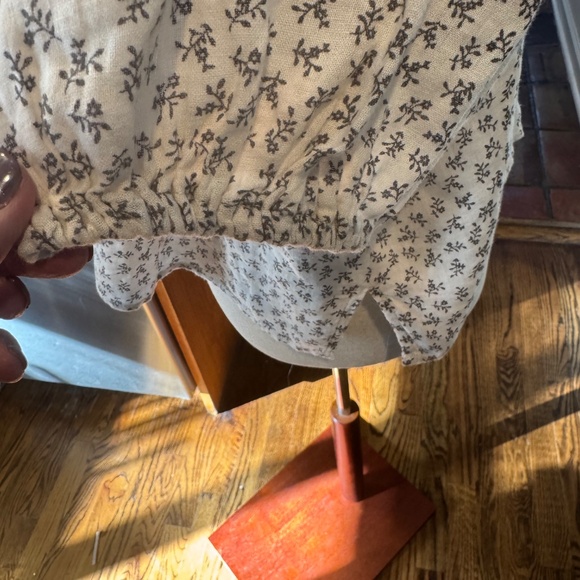 Rails Kirstie Tie Top - Picture 7 of 9